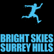 Bright Skies, Surrey Hills 2023