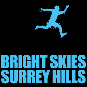 Bright Skies, Surrey Hills 2023