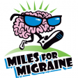 Miles for Migraine - Phoenix 