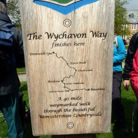 Winter Wychavon Way 2024