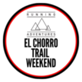 El Chorro Trail Weekend 2024
