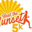 Beat the Sunset 5K