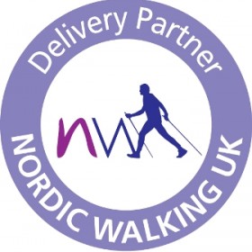 Nordic Walk 1000 miles/600 miles in 2016
