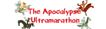 Apocalypse Ultramarathon
