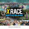 X Race: Battle at Blaise 2023