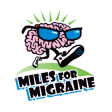 Miles for Migraine Burlington