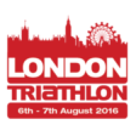 London Triathlon 2016