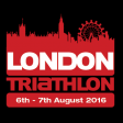 London Triathlon 2016