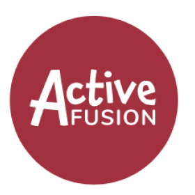 Active Fusion 3k Challenge August 2023