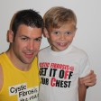 London to Edinburgh Challenge for Cystic Fibrosis