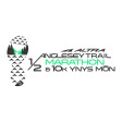 Altra Anglesey Trail Half Marathon & 10k 2024