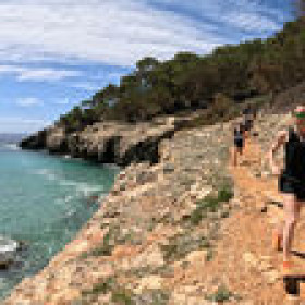 Menorca Trail Weekend 2025