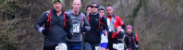 Thames Trail Ultra  - 2025