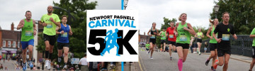 2024 Newport Pagnell Carnival 5K - 5K Run