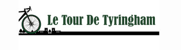 LE TOUR DE TYRINGHAM - 2024