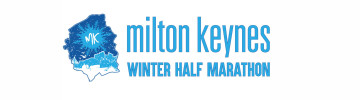 MK Winter Half Marathon 2024