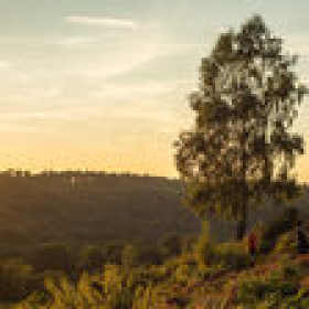 Devil's Punchbowl Evening Hike