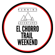 El Chorro Trail Weekend 2025