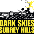 Dark Skies, Surrey Hills 2025