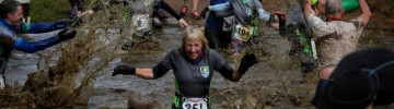 The Samaritans Normanby Hall Adventure Race 2025