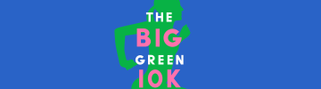 The Big Green Scunthorpe 10k - 18th May 2025