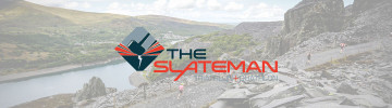 Slateman Triathlon & Duathlon 2025