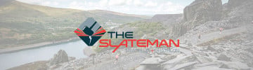 Slateman Triathlon & Duathlon 2025