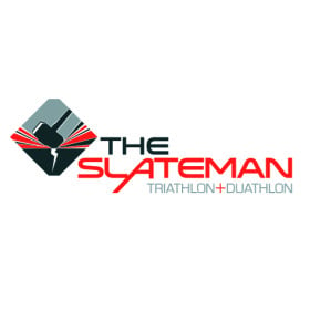 Slateman Triathlon & Duathlon 2025