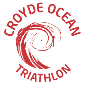 Croyde Ocean Triathlon 2025