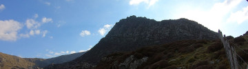 Snowdonia Mountain Skills Weekend 2025