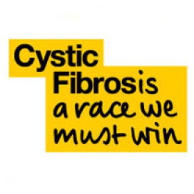 I Run For Cystic Fibrosis