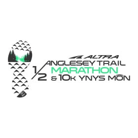 Anglesey Trail Half Marathon & 10k 2025