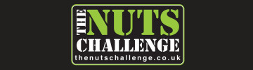 Nuts Colour Challenge Sat 31st May 2025