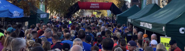 Brigg Poppy 10k & Military Challenge 2025