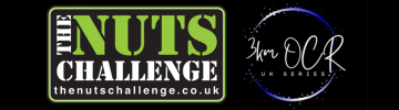 3km OCR Series UK Southern Region