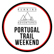 Portugal Trail Weekend 2025