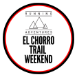 (LCR) El Chorro Trail Weekend 2025