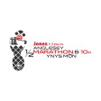 Jones o Gymru Anglesey Half Marathon & 10k 2026