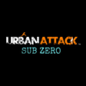 Sub Zero - Leeds 2016