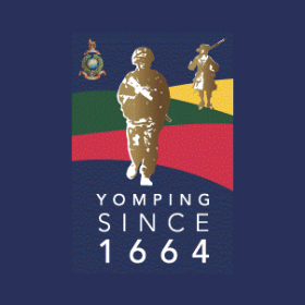 The Yomp 2016