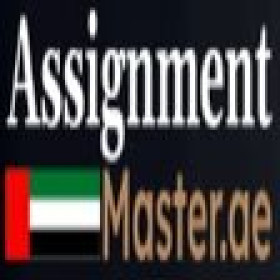 Assignment Master UAE | Get to the finish line