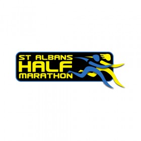 St. Albans 2016 Half Marathon