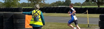 Brigg Sprint Marshal Registration