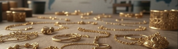 Best Global Wholesale Jewellery Supplier for Boutiques & Retailers - Kanika Creations