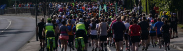 The Doncaster CITY Half Marathon 2026