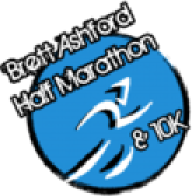Brett Ashford Half Marathon