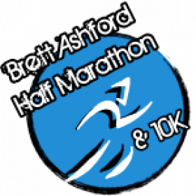 Brett Ashford Half Marathon