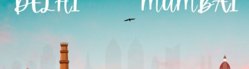 Book Delhi to Mumbai Flights Quickly and Easily with Binoco