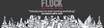 Introduction to trail running  2hr workshop - West Sussex
