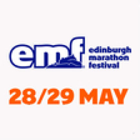 Edinburgh Marathon 2017